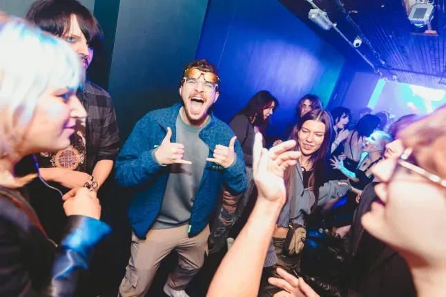 New Venue Room 2 Opens in Leeds to Support Emerging Bands - Image 1