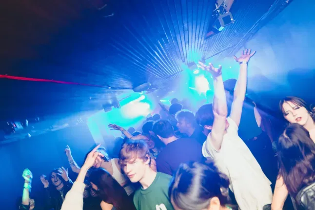 New Venue Room 2 Opens in Leeds to Support Emerging Bands - Image 2