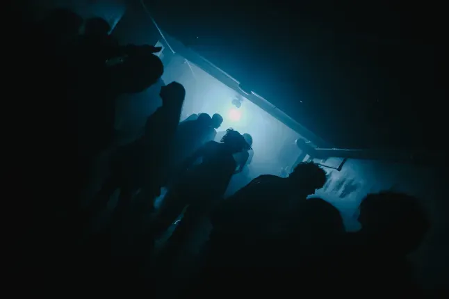 New Venue Room 2 Opens in Leeds to Support Emerging Bands - Image 3