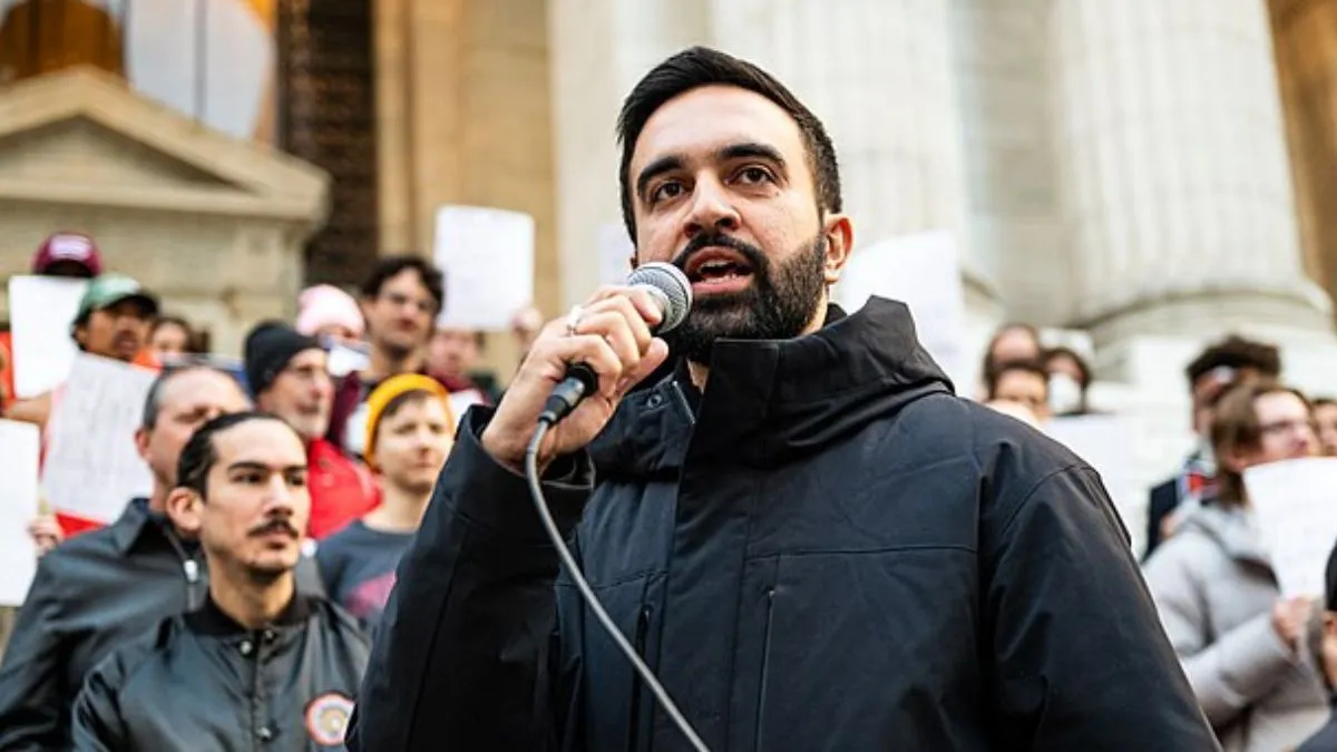 Nueva York Implementa Cuidado Infantil Gratuito para Trabajadores Municipales