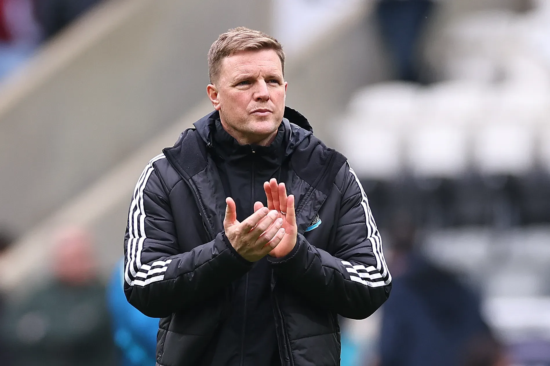 ¡Bombazo en Newcastle! Arsenal tras Guimarães, Tonali, Gordon y Livramento - Image 1