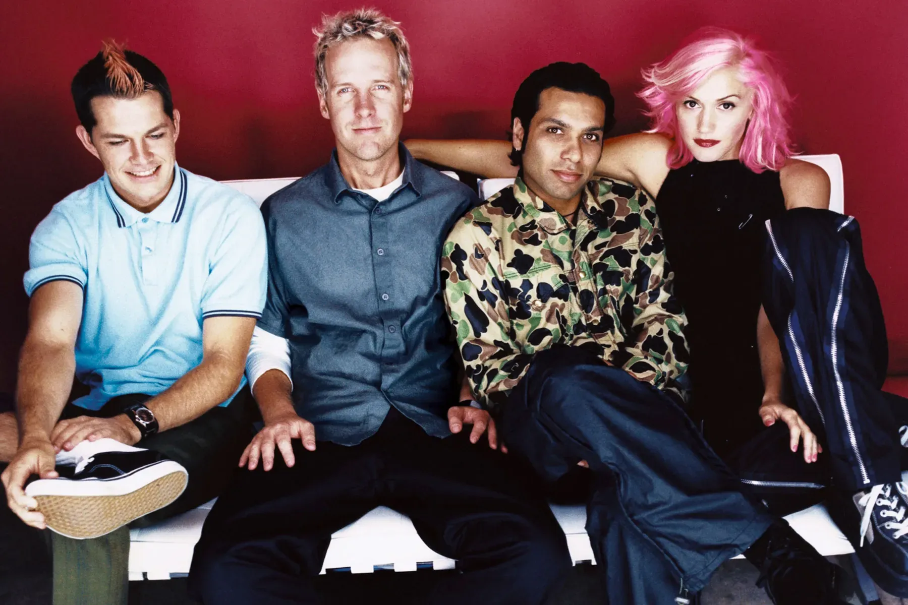 No Doubt Extends Las Vegas Run: New Dates at The Sphere