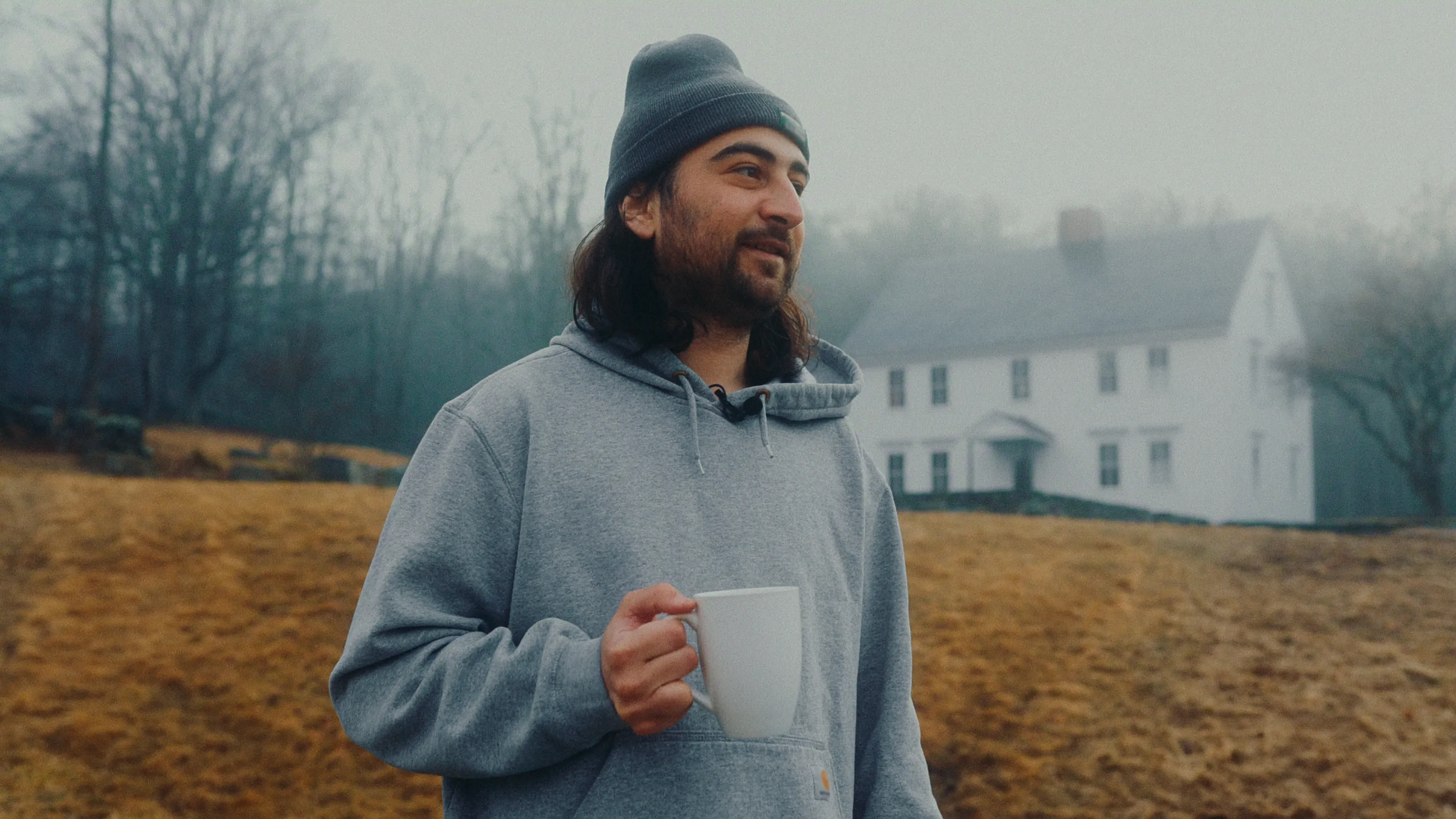 Noah Kahan: Tráiler del Documental 'Out of Body' Revela Su Camino al Éxito