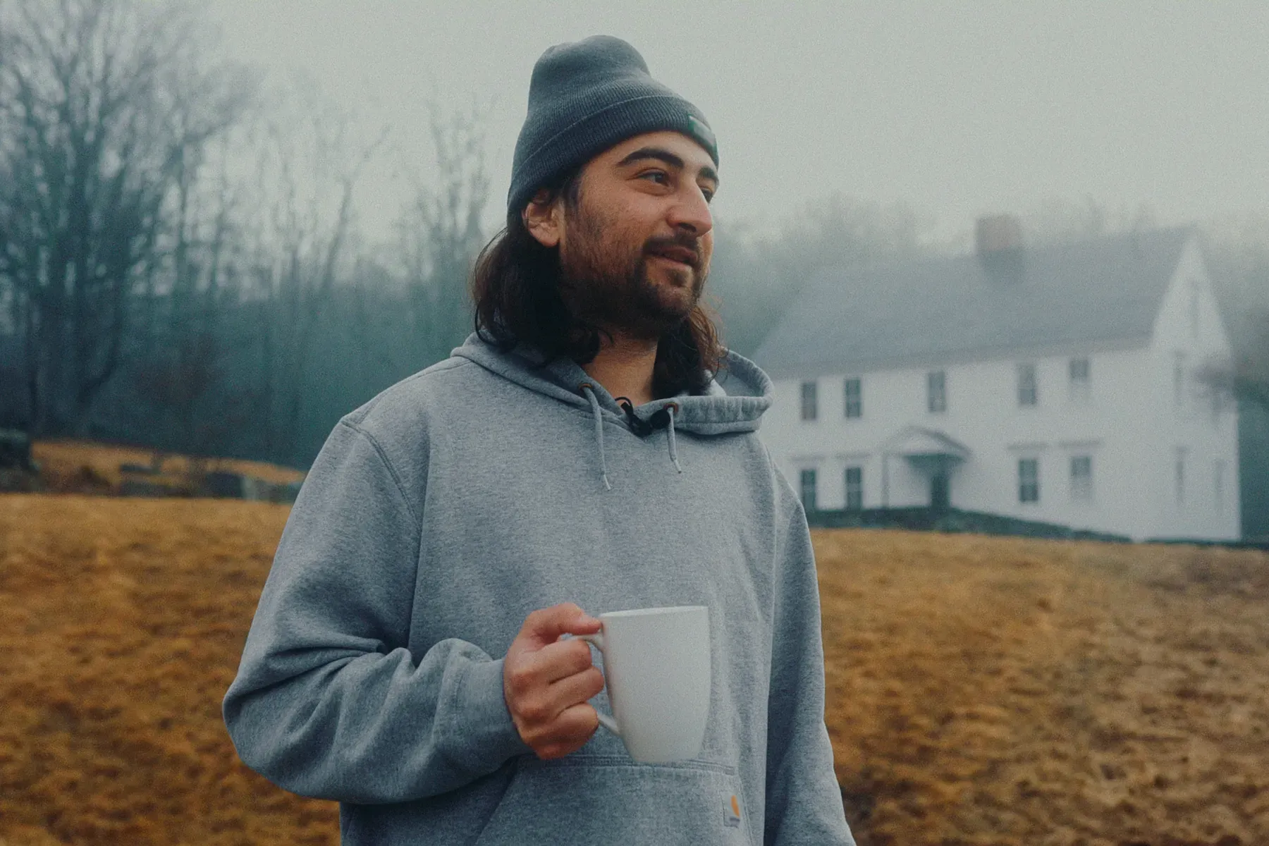 Noah Kahan: El Éxito de 'Stick Season' y el Nuevo Documental en Netflix