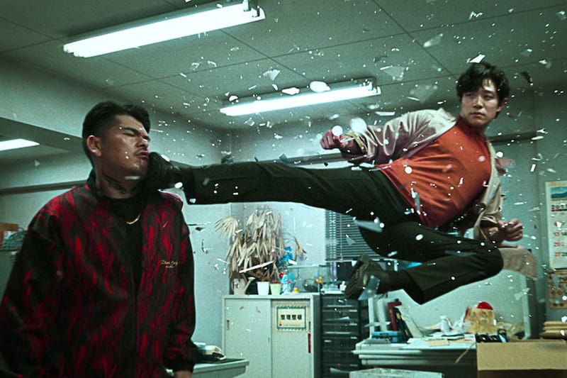 Nostalgia Alert! Netflix Confirms 'City Hunter 2' with Ryohei Suzuki, Promising More Action and Emotion