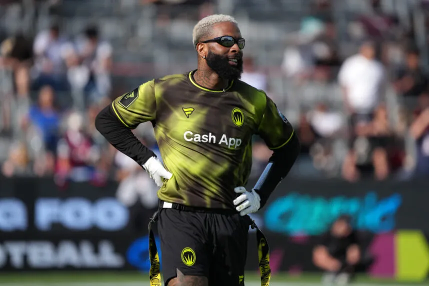 NY Giants to Consider Signing Odell Beckham Jr., Says John Harbaugh - Image 2