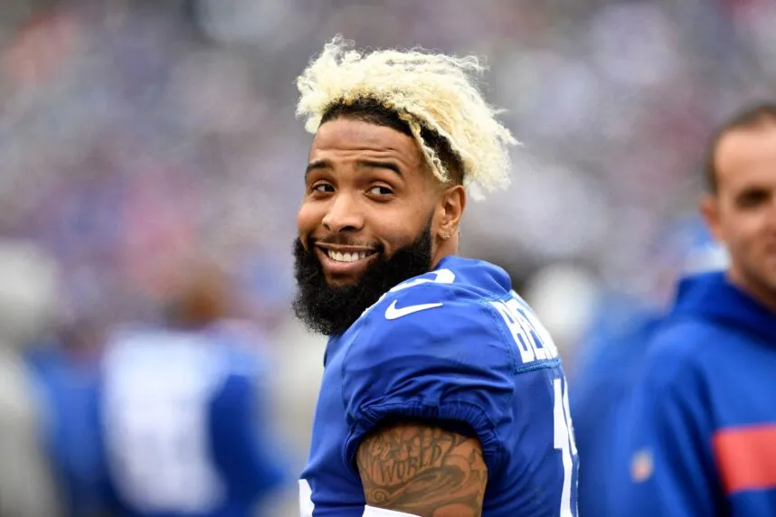 NY Giants to Consider Signing Odell Beckham Jr., Says John Harbaugh - Image 3