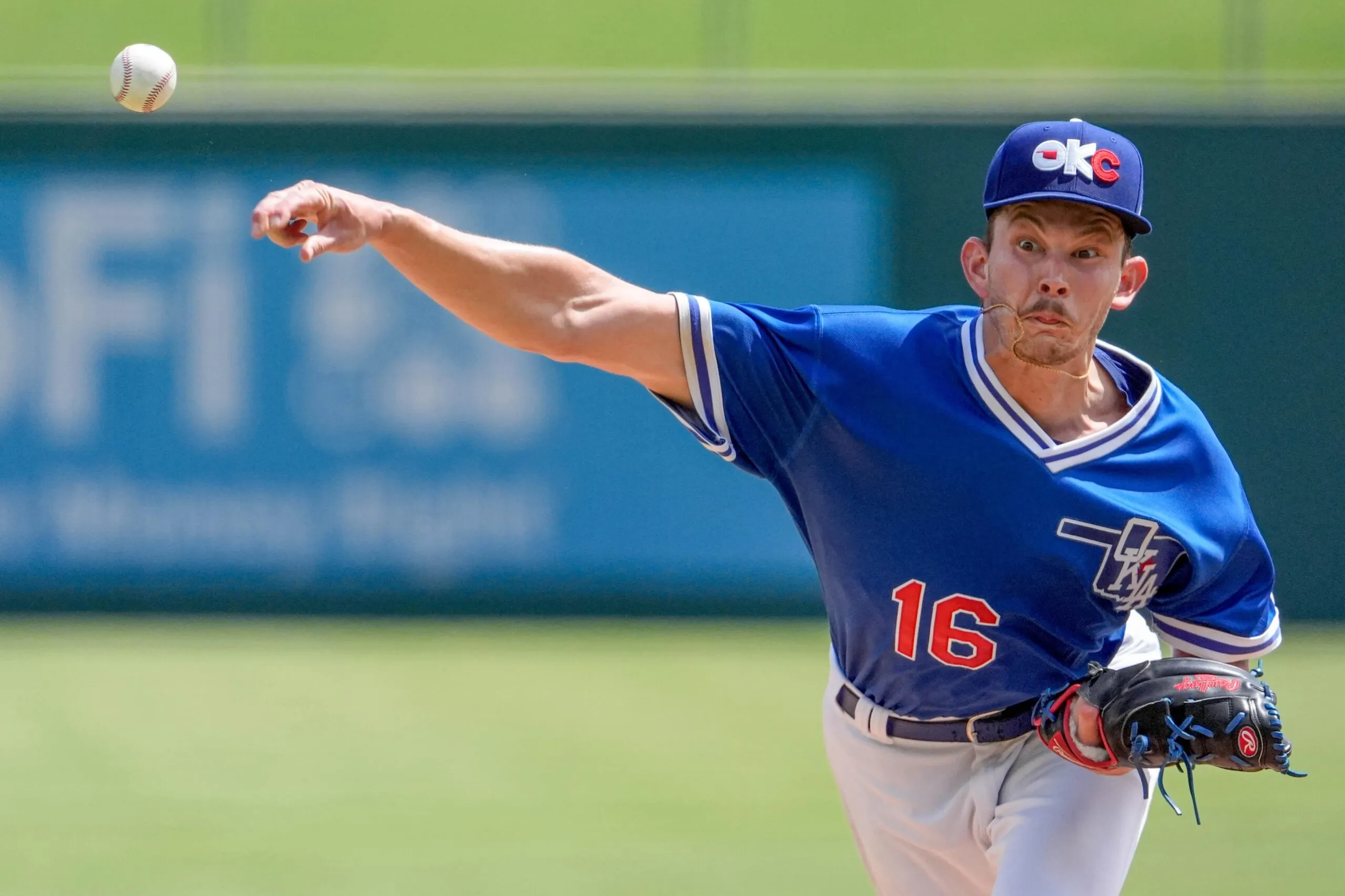 NY Mets Sign Pitcher Kevin Gowdy to Minor League Deal