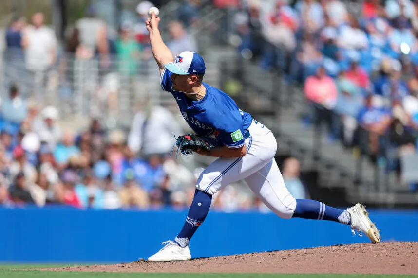 NY Mets Sign Pitcher Kevin Gowdy to Minor League Deal - Image 2