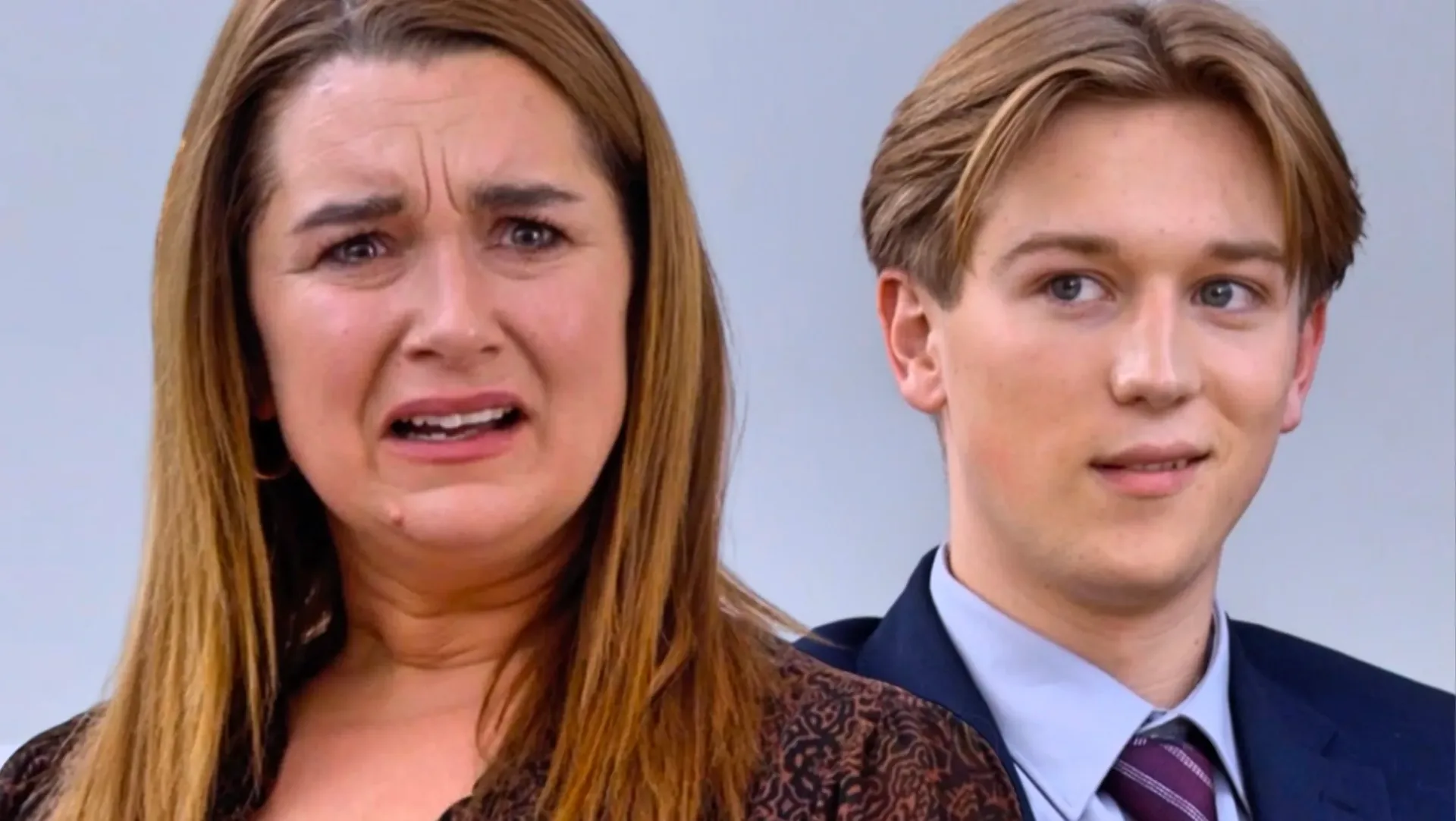 ¡Un Año de Drama! Alice Haig Celebra su Regreso Explosivo a EastEnders - Image 2