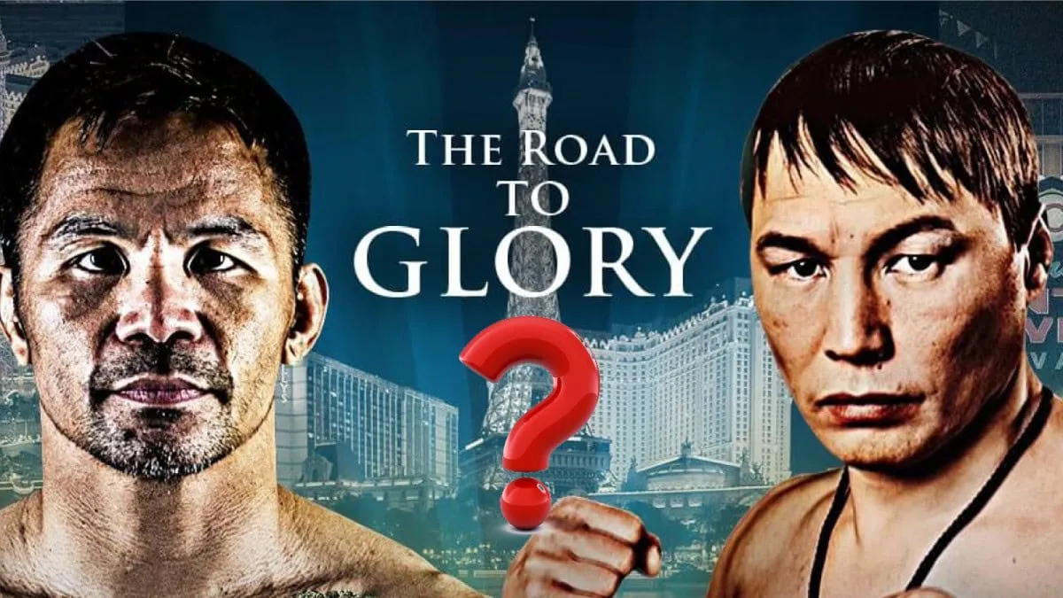 Pacquiao: Duda en Combate con Provodnikov Agrava su Regreso