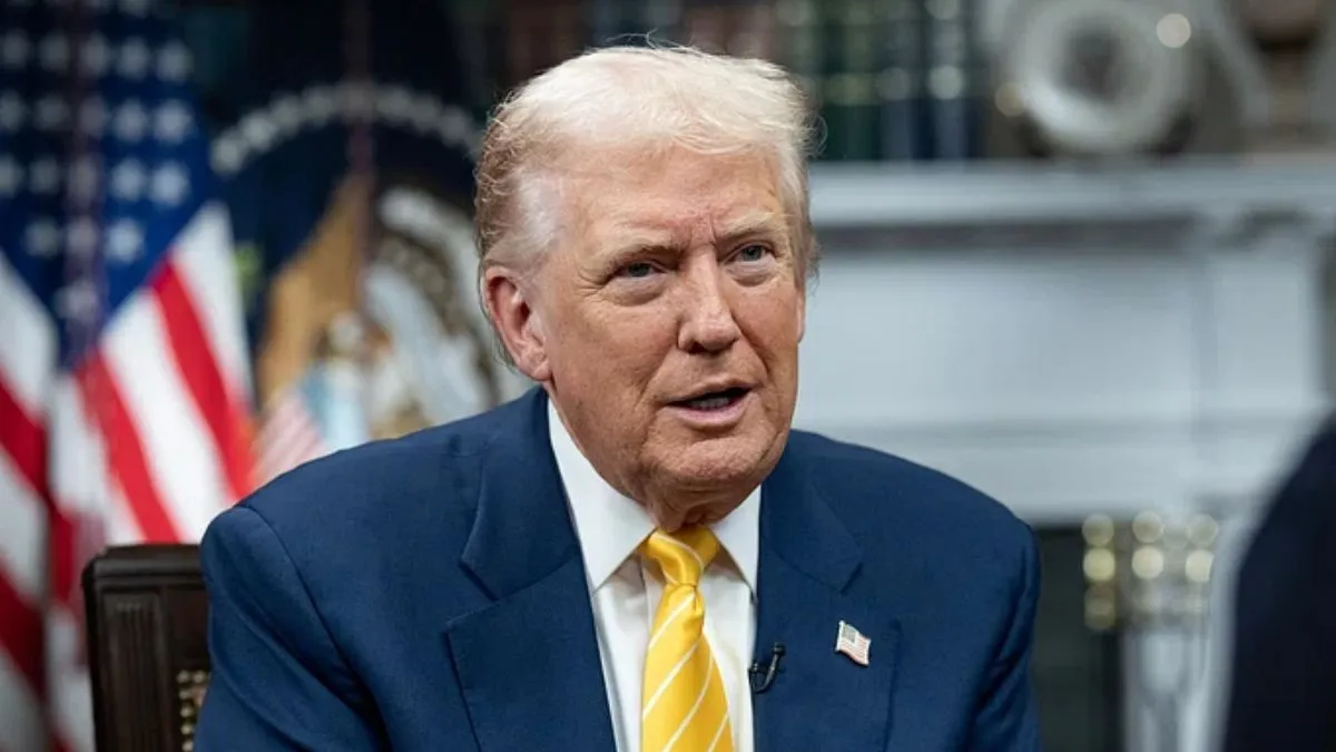 Aeropuerto de Palm Beach se Renombrará en Honor a Donald Trump: Debate Político