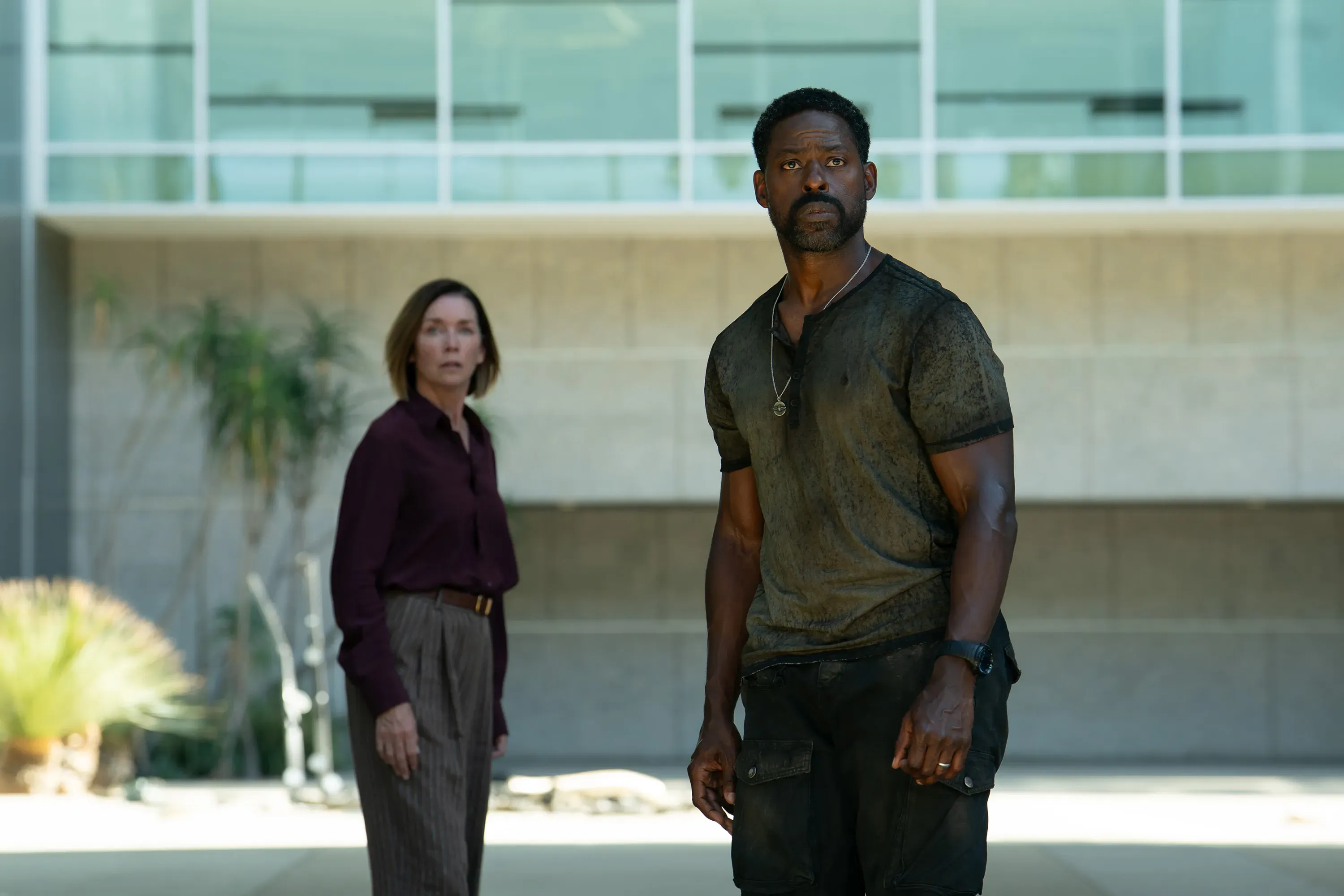 'Paradise' Finale: Season 2 Ending Explained and the Quantum Physics Behind It