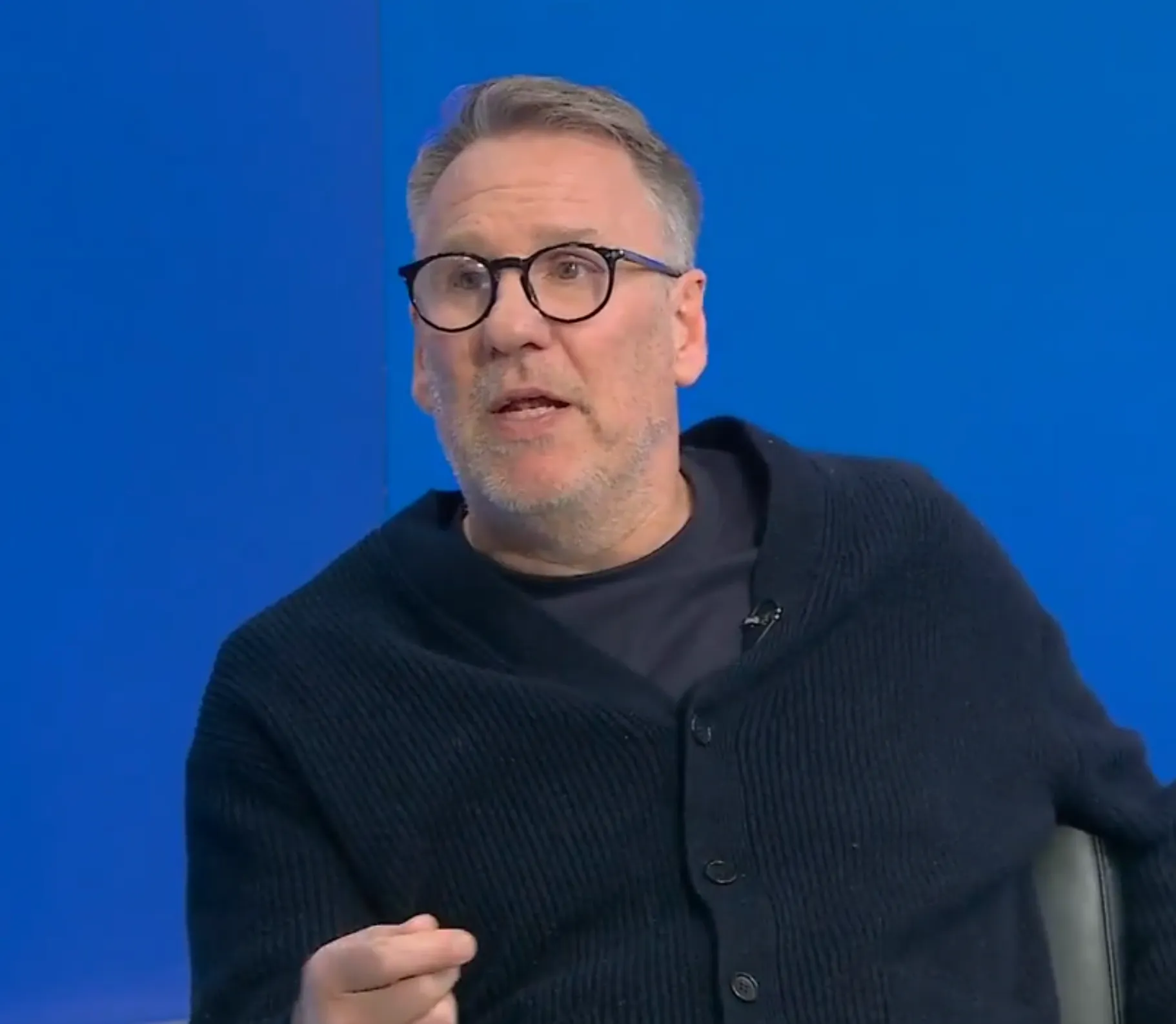 Paul Merson Critica la Posición de Cole Palmer en el Chelsea y Sugiere Cambios Tácticos Paul Merson Critica la Posición de Cole Palmer en el Chelsea y Sugiere Cambios Tácticos