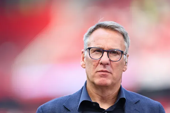 Paul Merson Criticizes Cole Palmer's Chelsea Position, Suggests Tactical Changes - Image 1