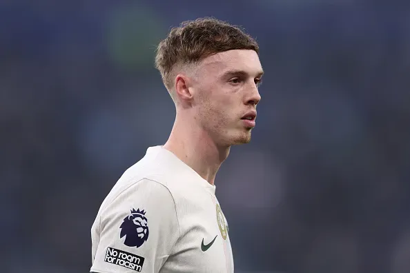 Paul Merson Criticizes Cole Palmer's Chelsea Position, Suggests Tactical Changes - Image 2