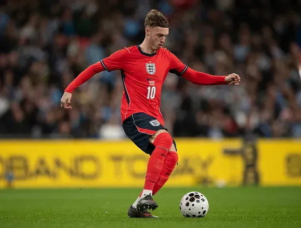 Paul Merson Criticizes Cole Palmer's Chelsea Position, Suggests Tactical Changes - Image 4