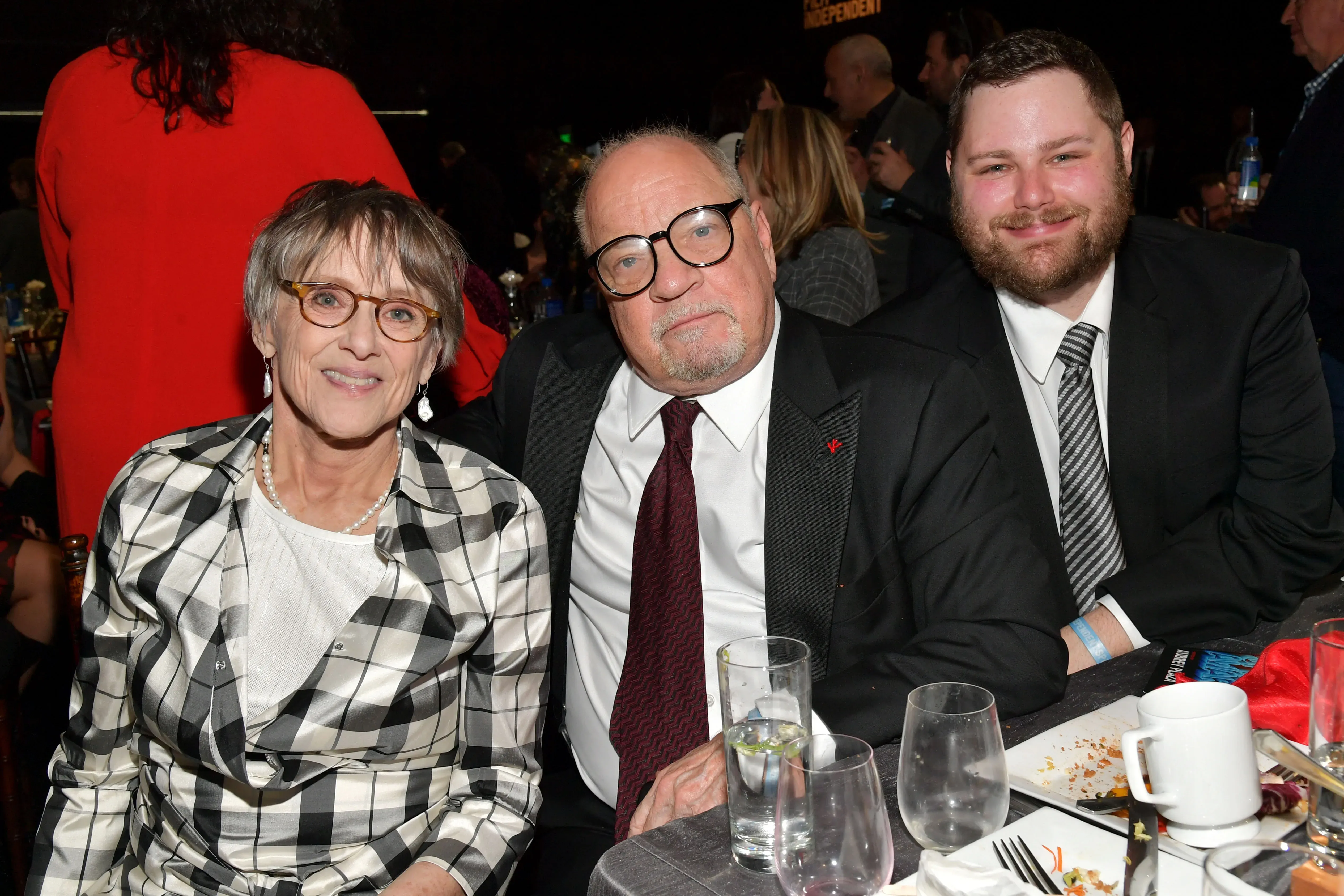 Paul Schrader Shares First Thoughts After Wife Mary Beth Hurt's Passing