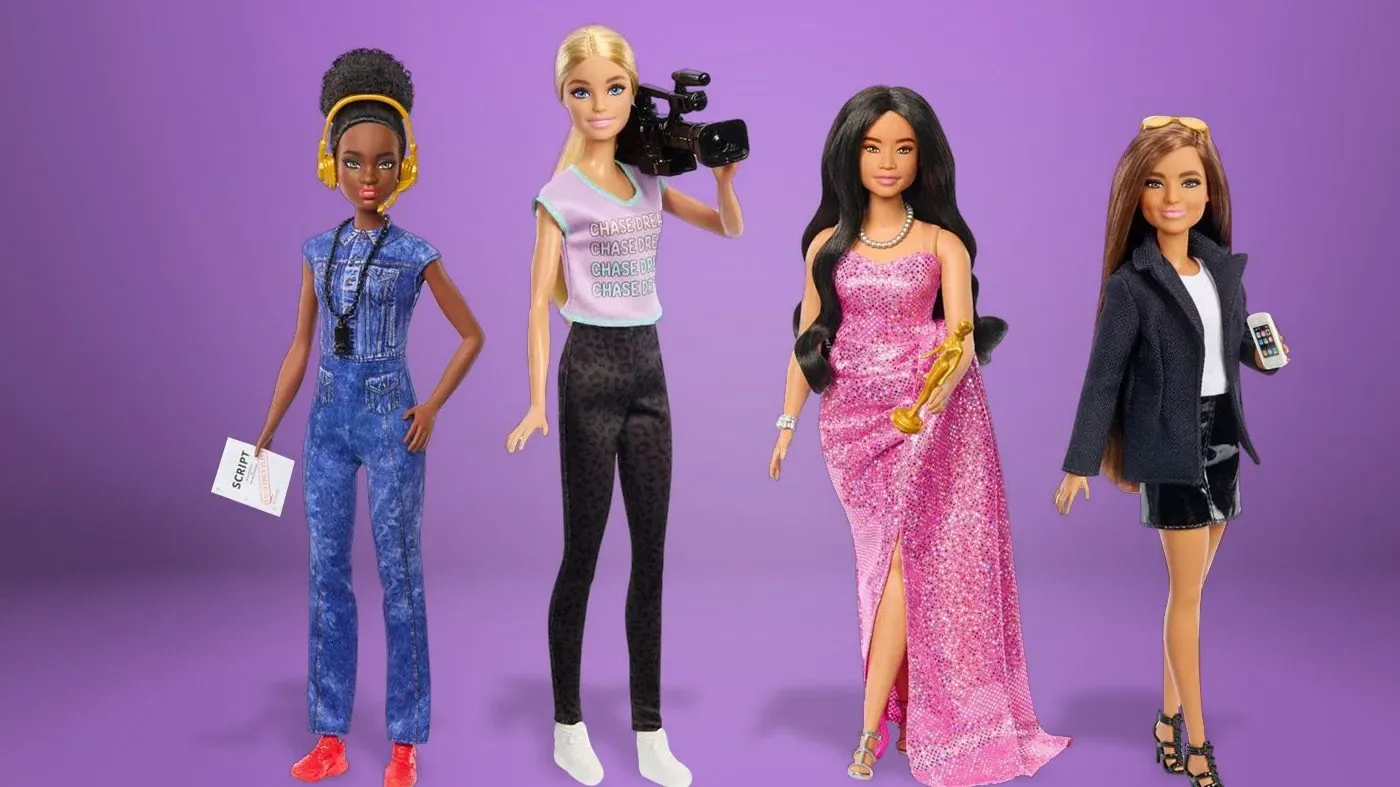 Pink Nightmare! 'Barbie Dream Fest' Slammed as Attendees Demand Refunds