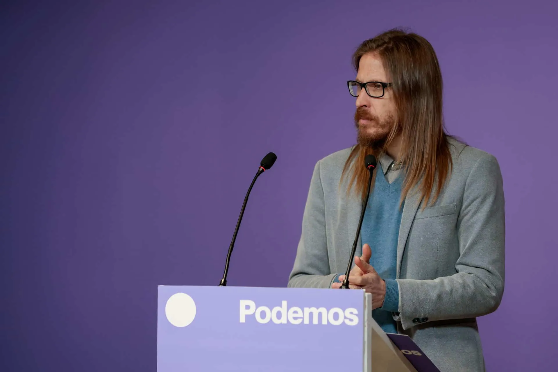 Podemos Negocia Coalición con Por Andalucía para Elecciones