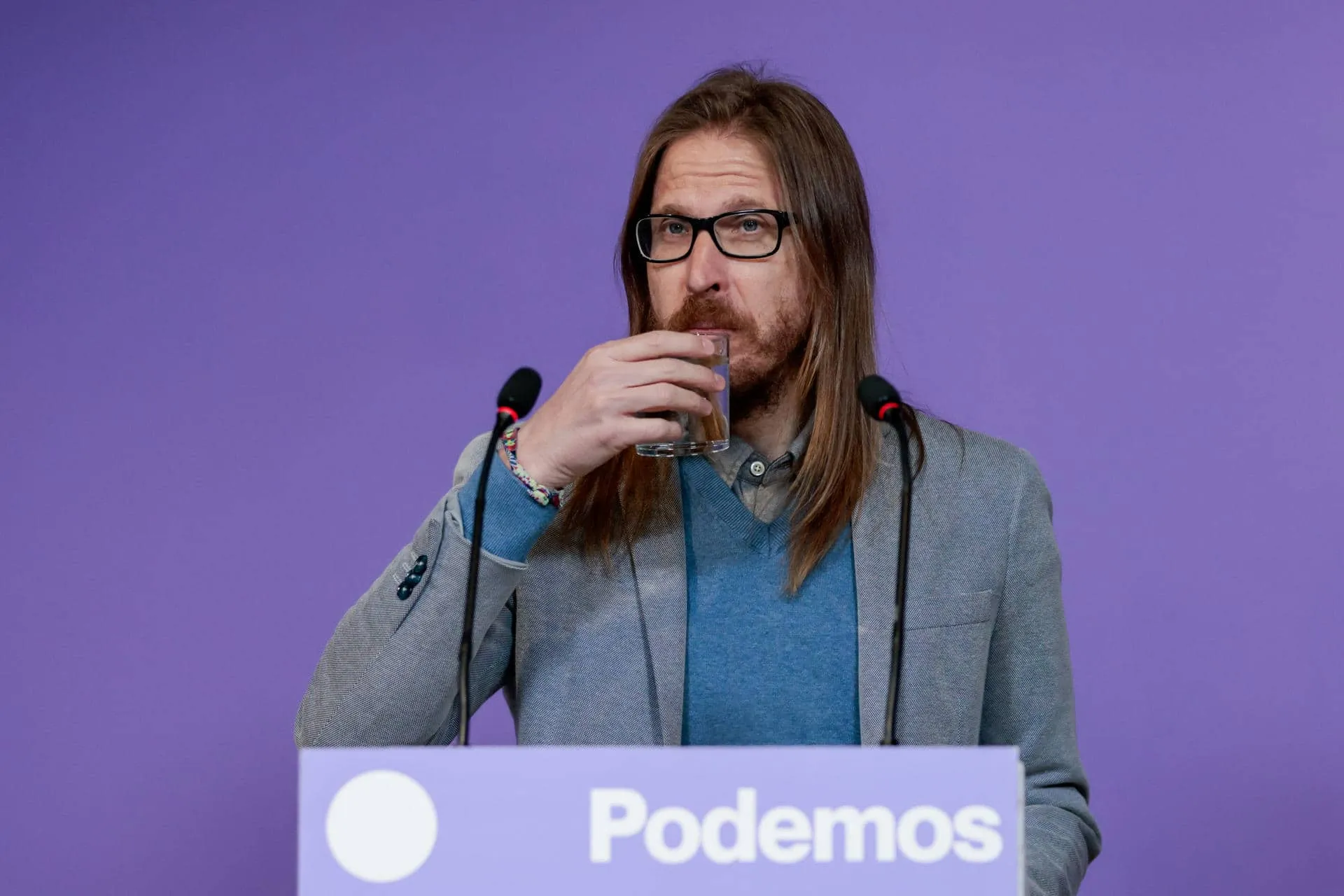 Podemos Seeks Refuge in Andalusia: Political Strategy and Potential Alliances