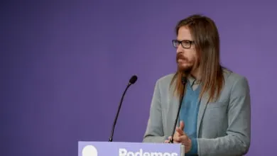 Podemos Seeks Refuge in Andalusia: Political Strategy and Potential Alliances - Image 1 Podemos Seeks Refuge in Andalusia: Political Strategy and Potential Alliances - Image 1