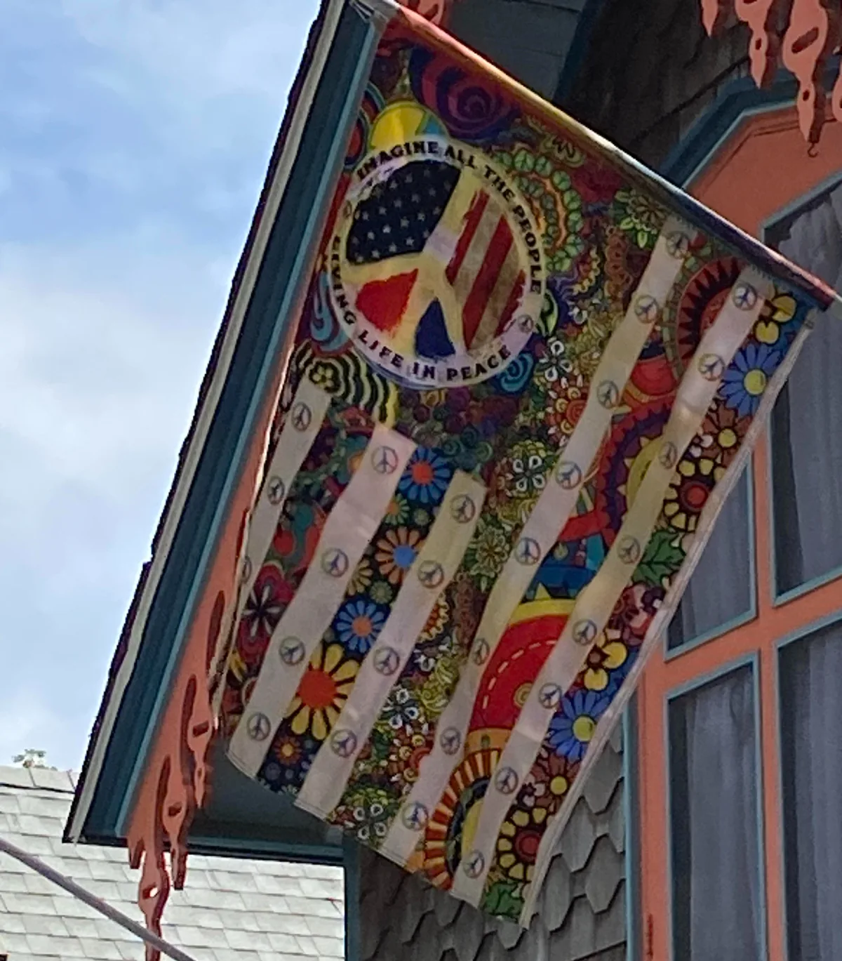 Parábola Política: ¿Cómo un Forastero Destruyó la Armonía de un País? - Image 4