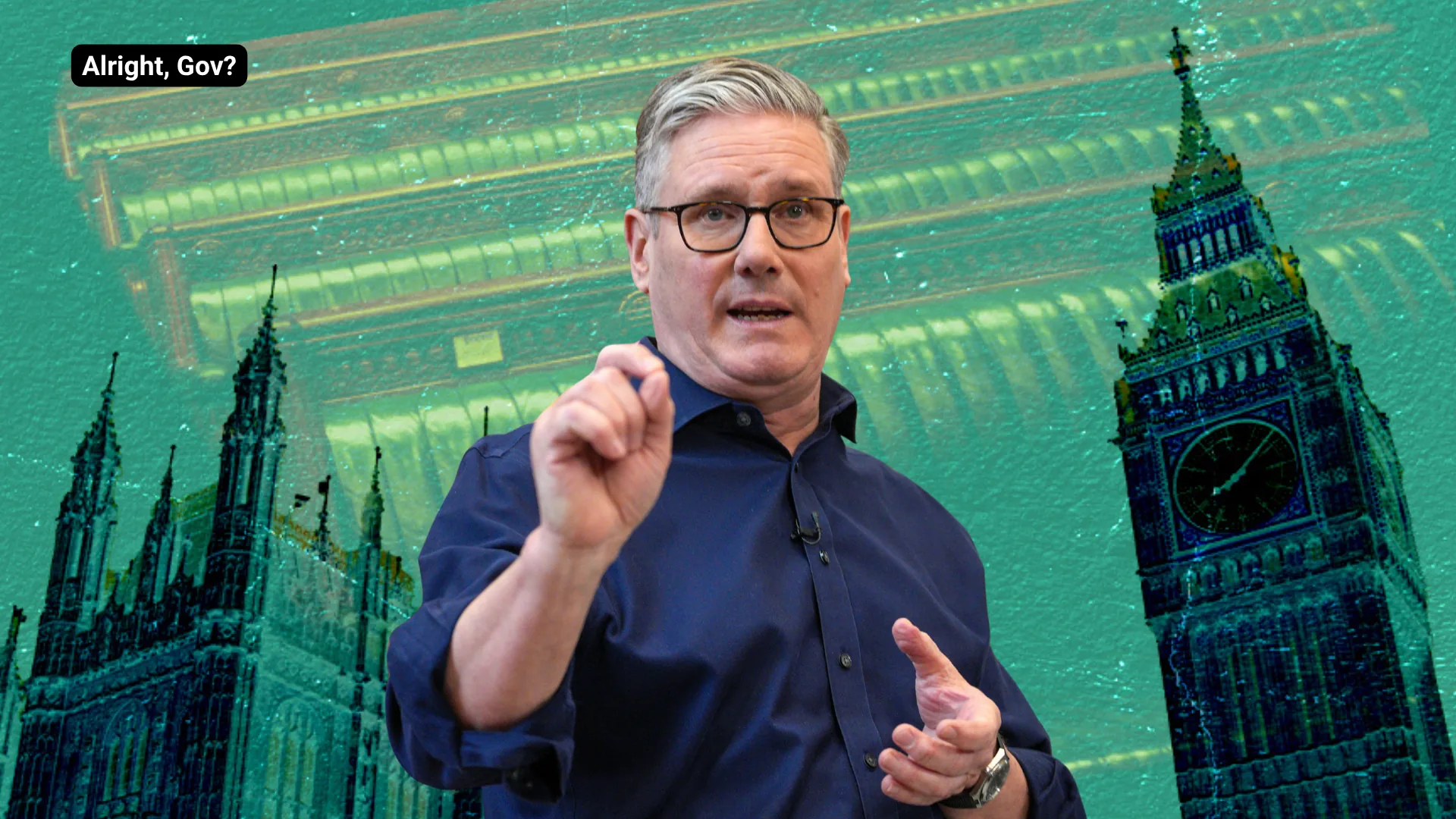 ¿Cuánto sabes de política? ¡Ponte a prueba con este quiz!