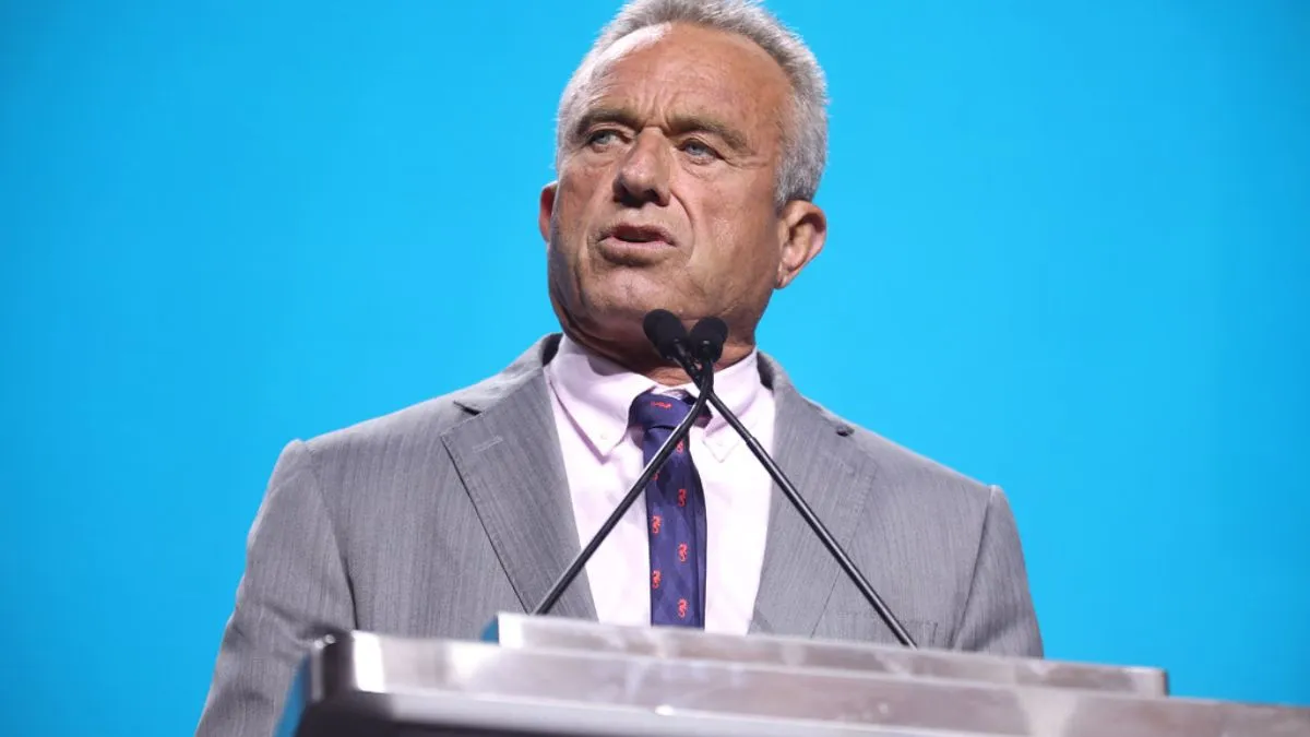 Encuesta Revela Duda de Votantes MAHA sobre la Agenda de Salud de Trump