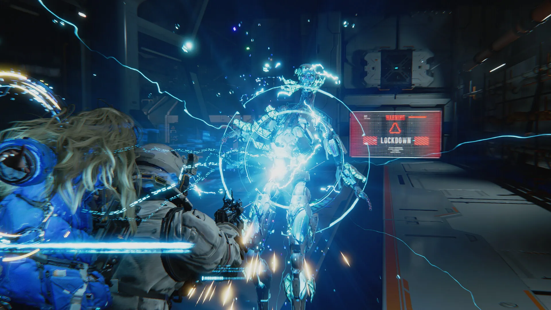 Pragmata: The Sci-Fi Game That Could Redefine the Genre - Image 3