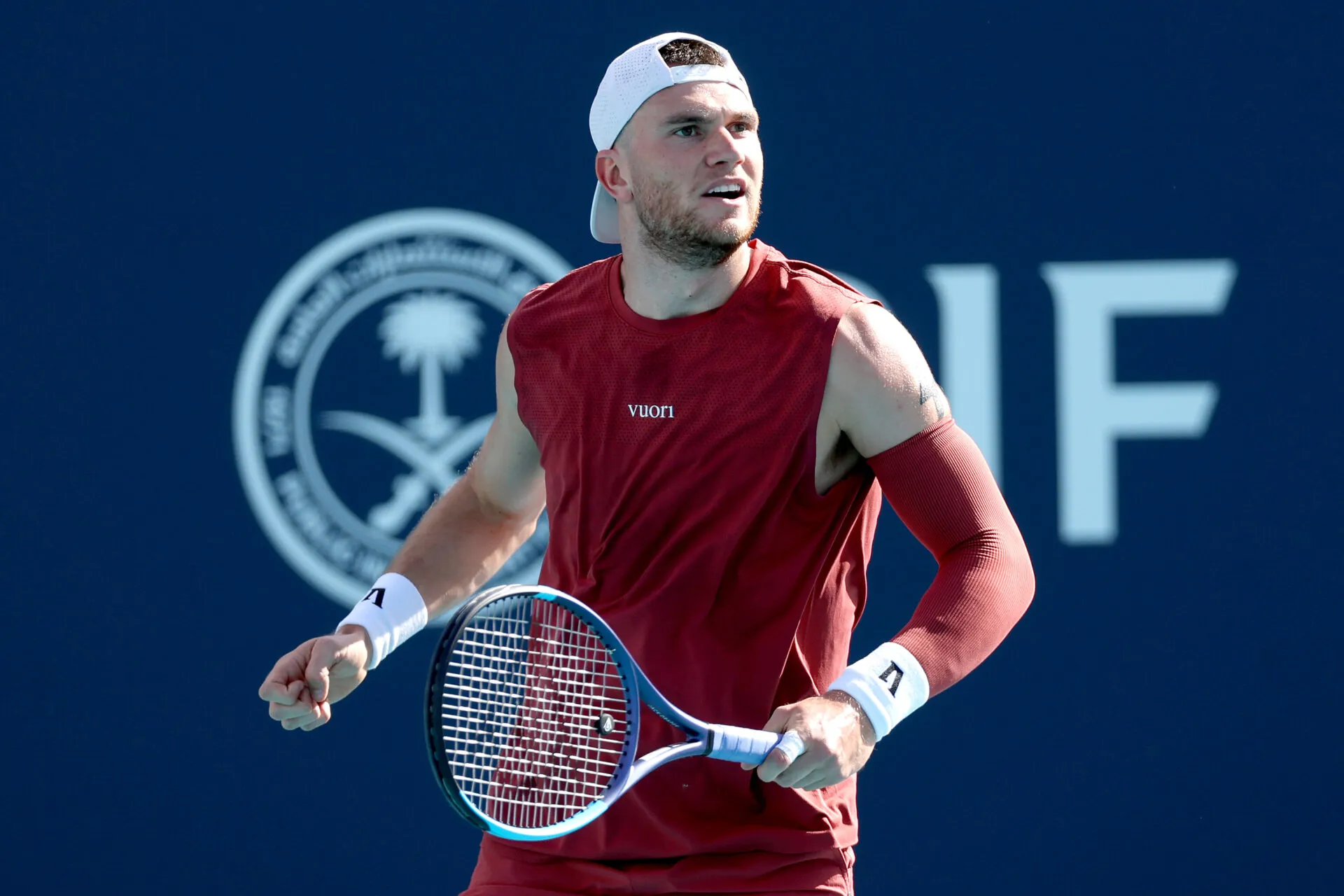 Pressure Mounts on Jack Draper: Analyzing His Return After Monte-Carlo Withdrawal