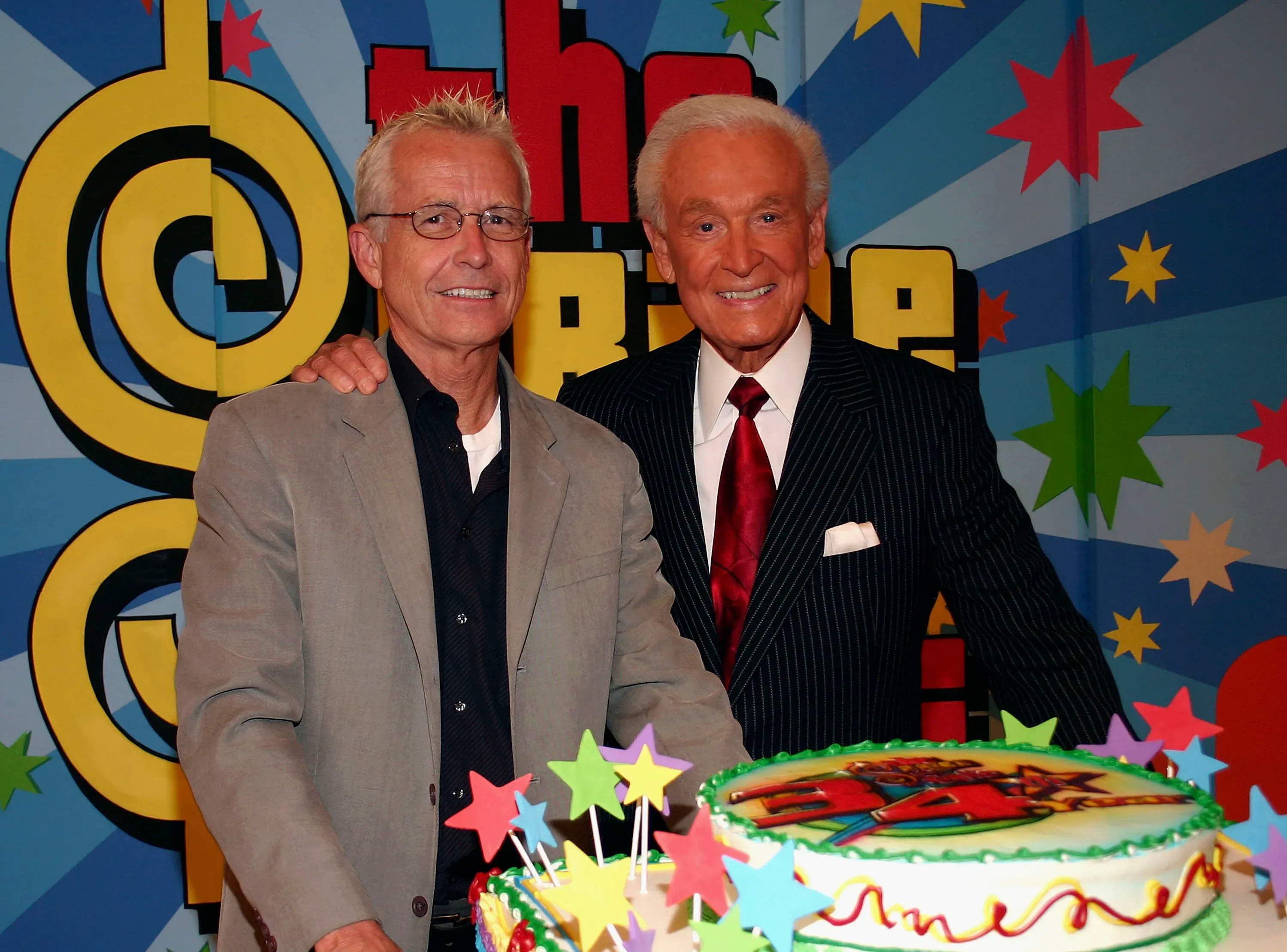Productor de 'The Price Is Right' Defiende a Bob Barker Tras Documental