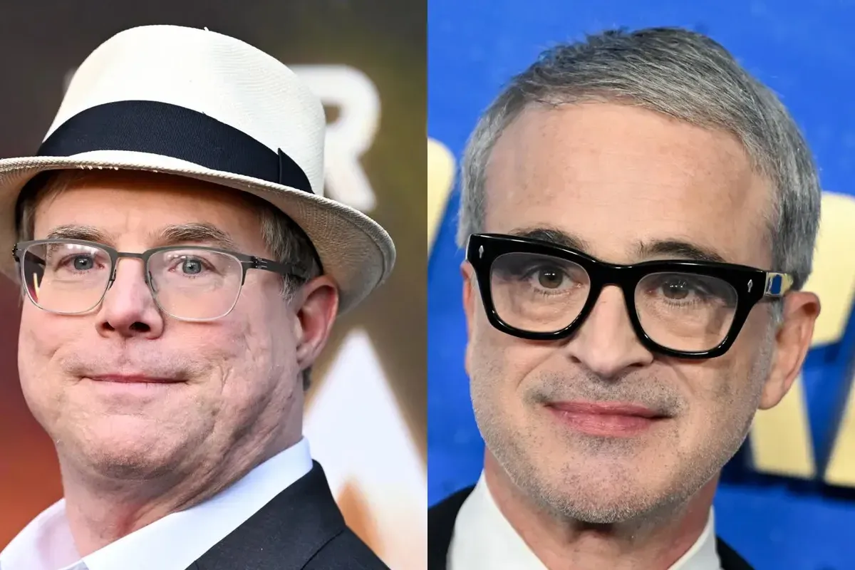 Andy Weir, Autor de 'Project Hail Mary', se Disculpa por Críticas a Star Trek