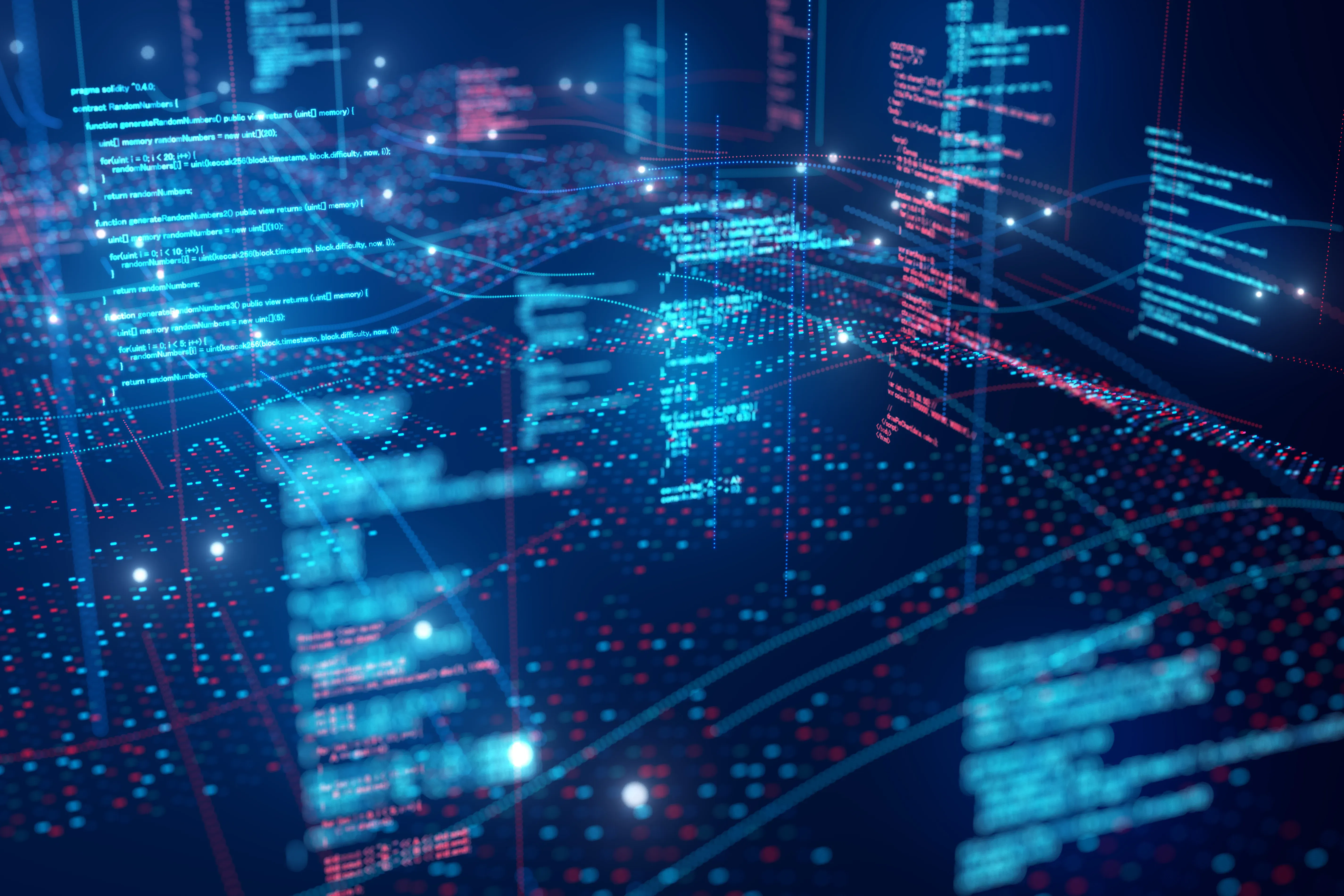 Qodo Recauda $70M para Verificación de Código con el Auge de la IA