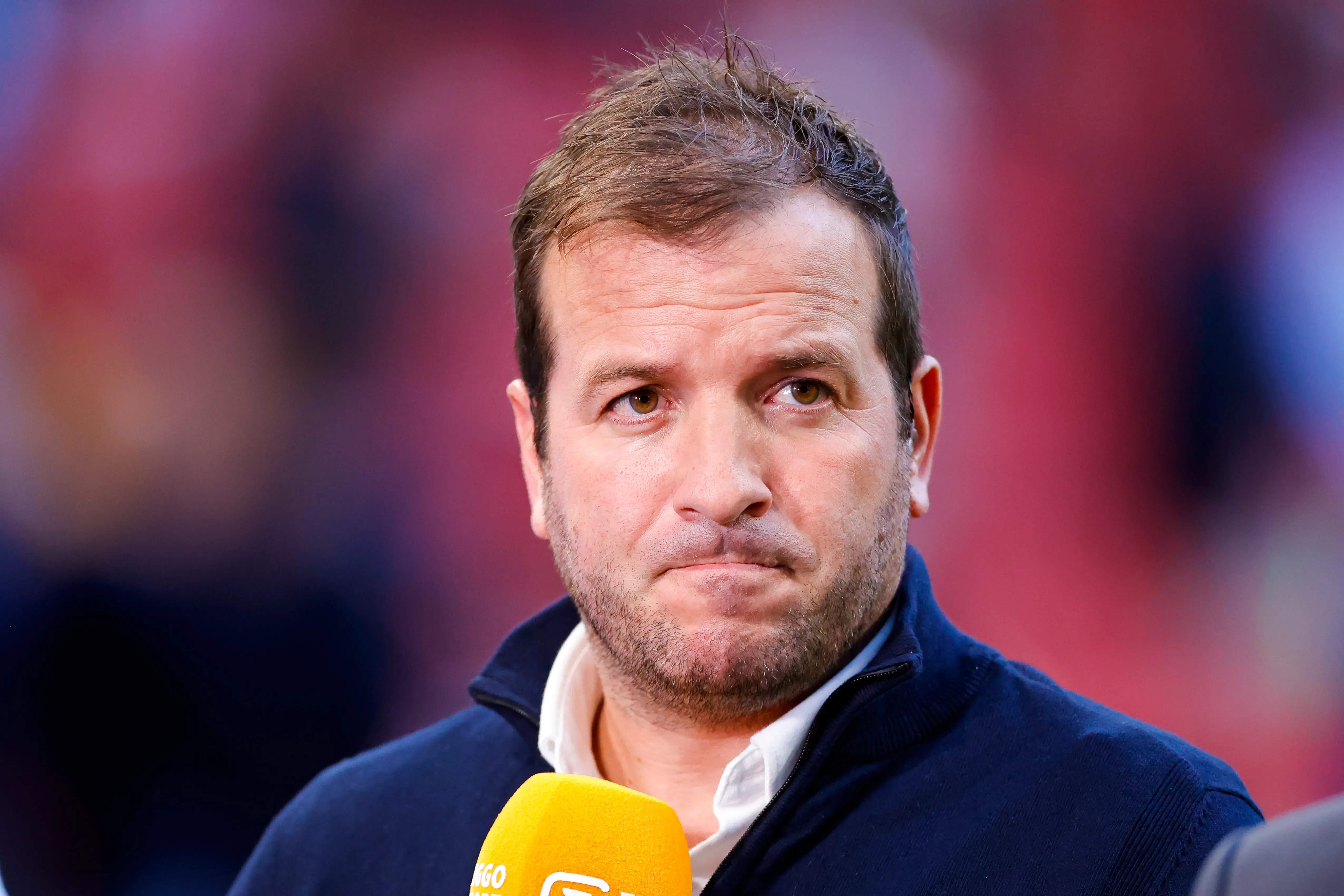 Rafael van der Vaart Praises Man Utd Target Kees Smit, Valued at €60M