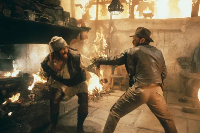 “En busca del arca perdida”: La película aclamada como una de las mejores de la historia llega a Netflix - Image 2