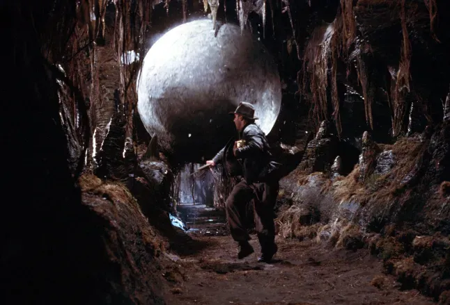 “En busca del arca perdida”: La película aclamada como una de las mejores de la historia llega a Netflix - Image 4