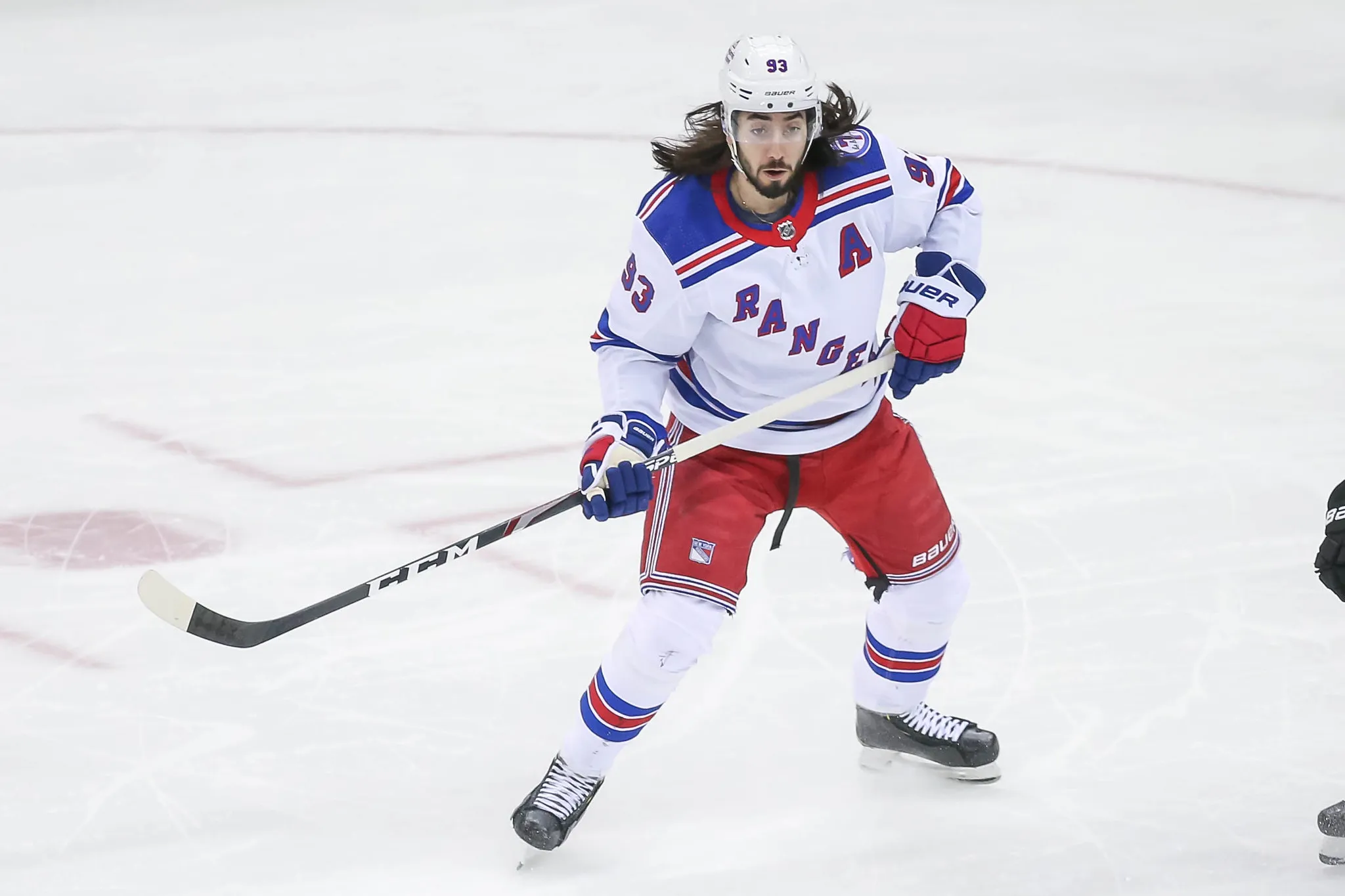 Rangers: Offensive Struggles, Zibanejad's Rebound and Upcoming Games