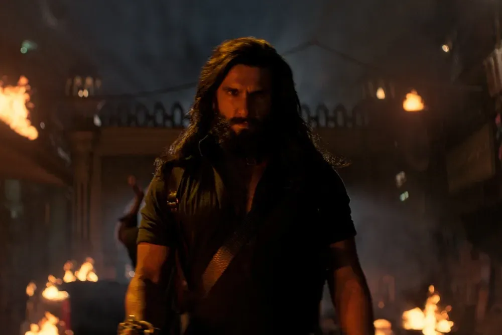 Ranveer Singh's 'Dhurandhar: The Revenge' Tops $147 Million, Breaks Records