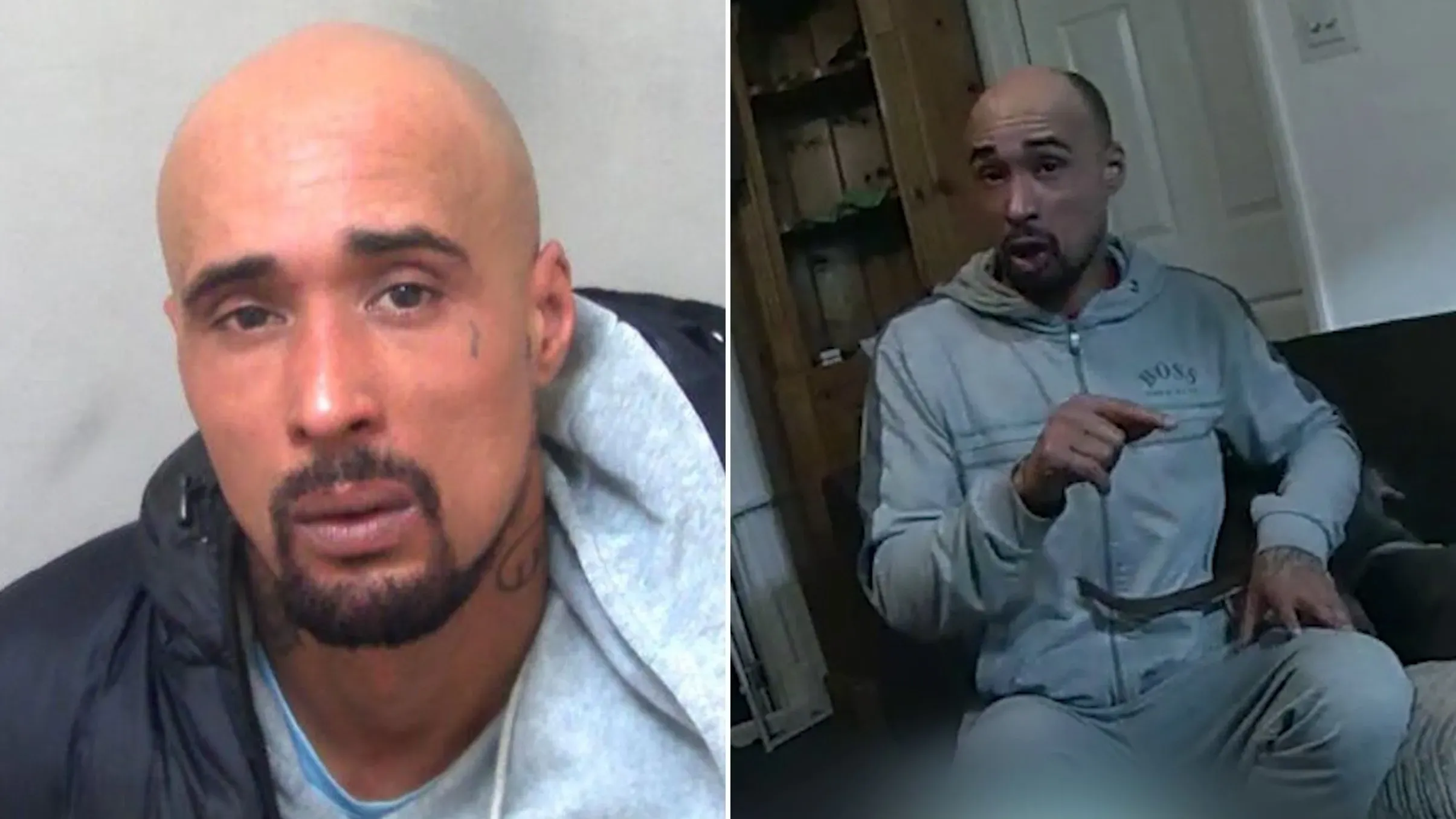 Rapper Jailed for 10 Years in XL Bully Dog Fatal Attack