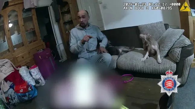 Rapper Jailed for 10 Years in XL Bully Dog Fatal Attack - Image 3