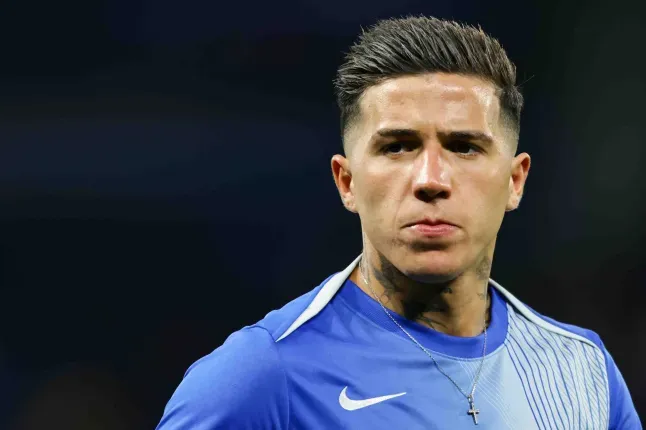 Real Madrid Prioritizes Rodri Over Enzo Fernandez: End of 'Blue' Dream? - Image 2