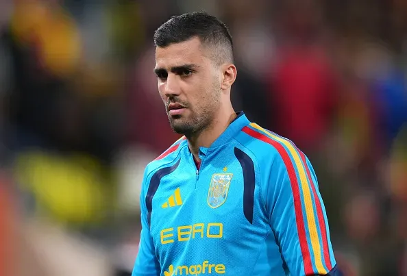 Real Madrid Prioritizes Rodri Over Enzo Fernandez: End of 'Blue' Dream? - Image 3