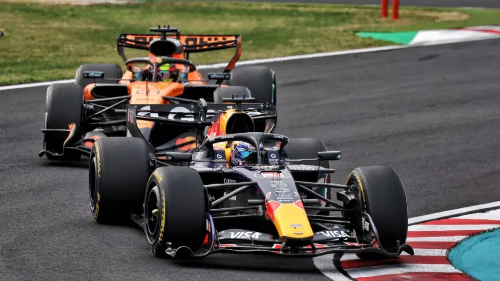 Red Bull Reacts to Max Verstappen's F1 Retirement Hints - Image 1