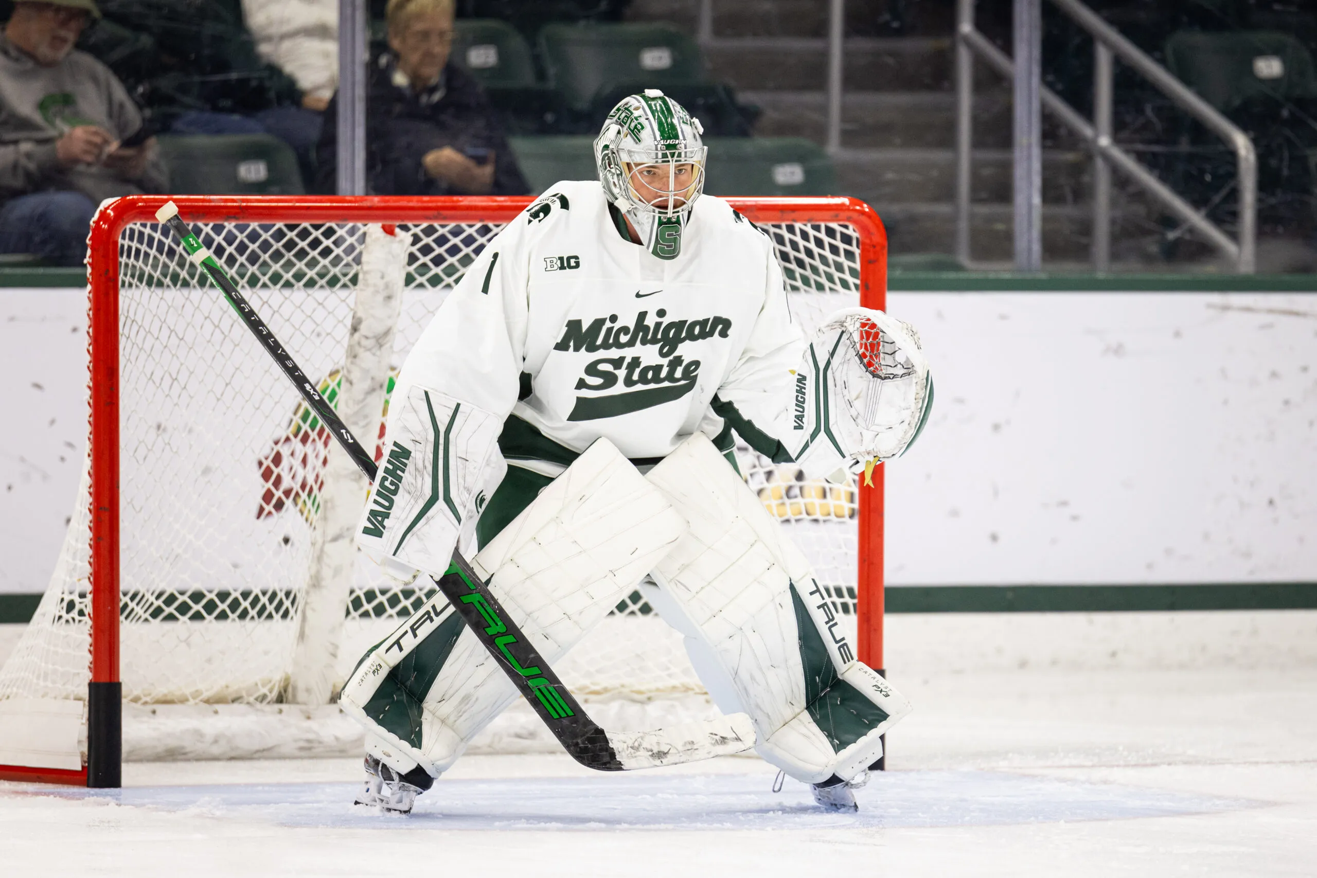 Red Wings Sign Trey Augustine: Expectations for His Development Path