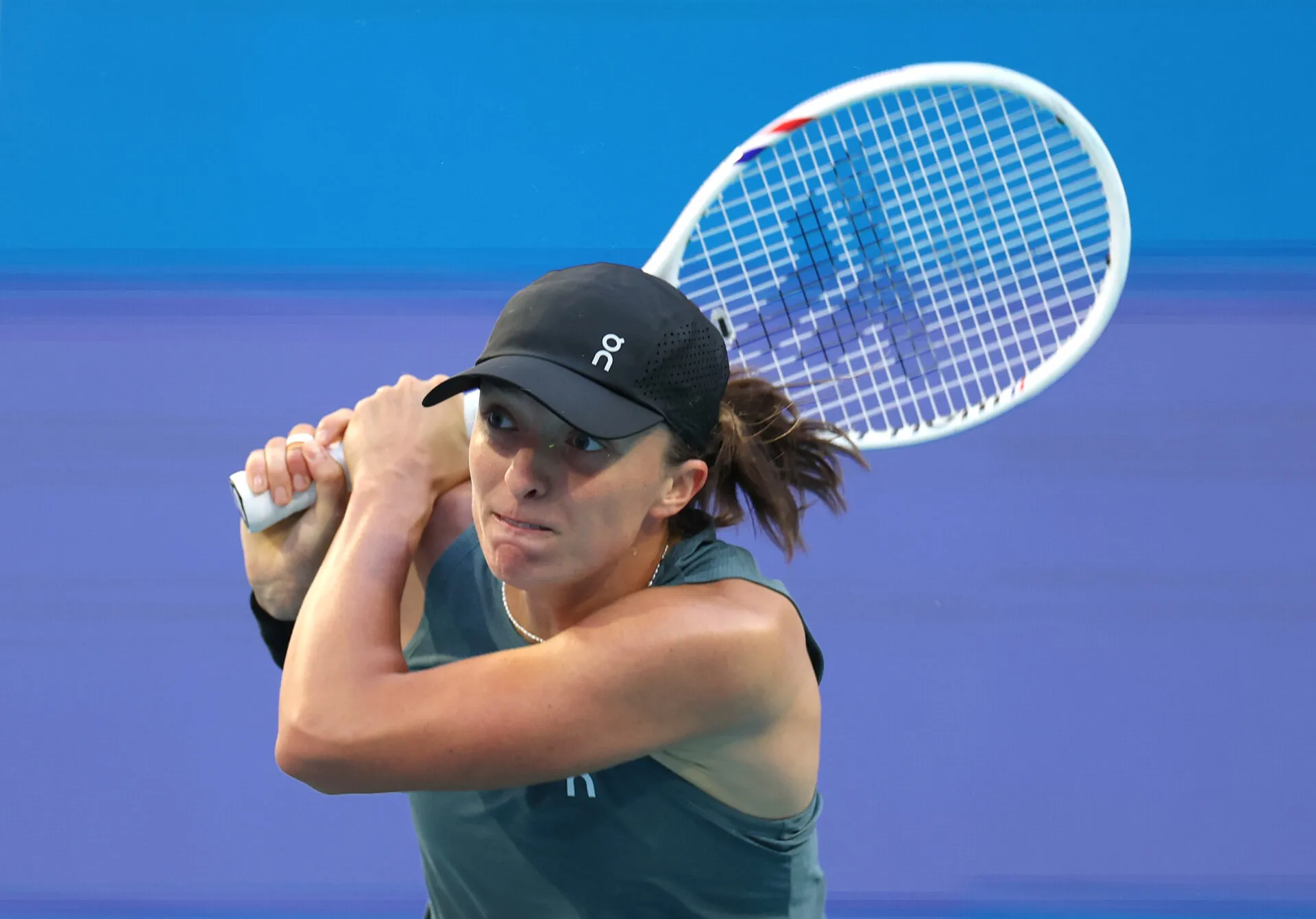 Rennae Stubbs Reveals Key to Iga Swiatek's Comeback