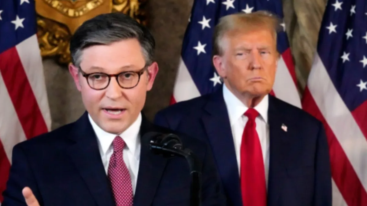 Salidas Republicanas en la Cámara Alcanzan Máximo Previo a Elecciones