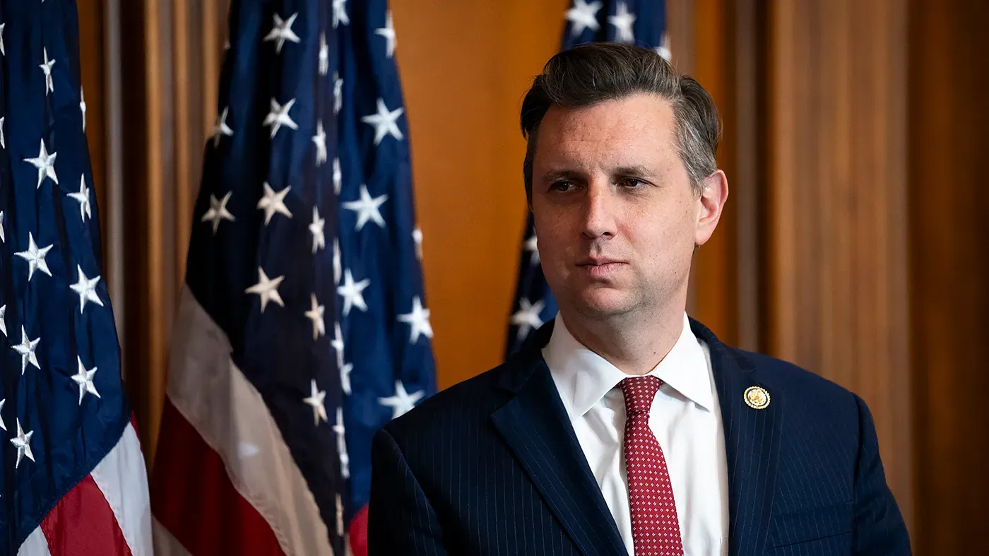 Rhode Island Rep to Host 'Real Housewives' Premiere Watch Party