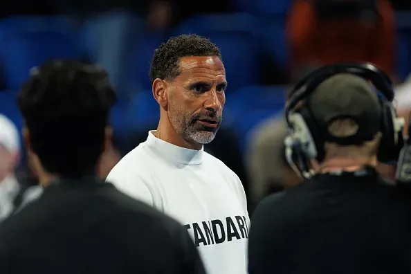 Rio Ferdinand Aconseja a De Zerbi Sobre la Oferta del Tottenham: ¿Un Paso Atrás? - Image 5