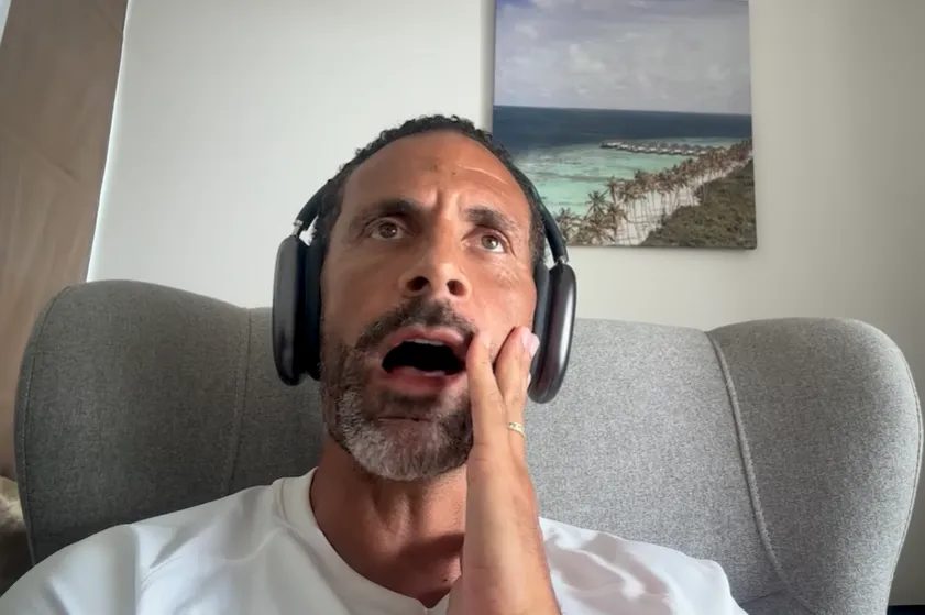 Rio Ferdinand Reveals Arteta's Ferguson-Inspired Tactic to Win Premier League